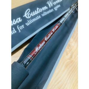 MCワークス マルチフロー 63ZERO-1 スタンダード/C100220 美品 MCワークス マルチフロー 63ZERO-1 スタンダード/C100220 美品