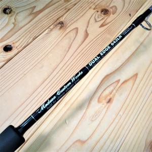 MCワークス DUAL EDGE 631LR/B SPモデル : DEEP BLUE OCEAN - 通販