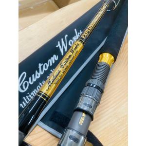 MC Works' MCワークス エクスプロージョン 805HF スタンダード MC Works' MCワークス エクスプロージョン 805HF スタンダード