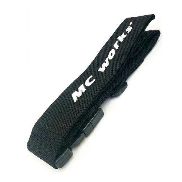 MCワークス FLEXIBLE BELT　FB-1