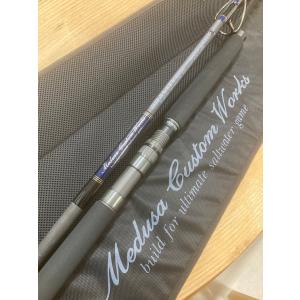 MCワークス GRAVITY807STR　(ALL NEW MODEL)　ADVANCED MODE...