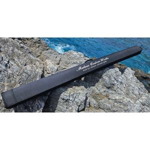 SOULS セミハードロッドケース110 : DEEP BLUE OCEAN - 通販