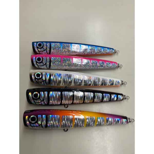 DEEP BLUE OCEAN　KAGURA（カグラ）GT230F-130