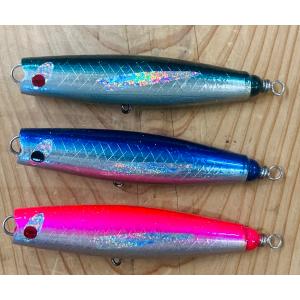 ソウルズ　シビヤマ　220 125 cbone カーペンター　貝田ルアー ソウルズ シビヤマ 220 125 cbone カーペンター 貝田ルアー