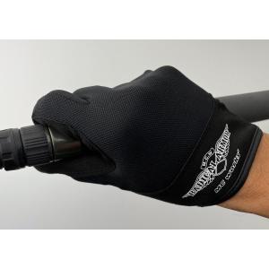 MCワークス　LIGHIT GLOVE LG2 (ライトグローブ２）