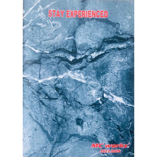 MCワークス　２０２３-２０２４ 製品カタログ