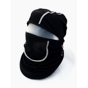 187)【特価20％OFF】MCワークス ロングスリーブワッフルパーカー