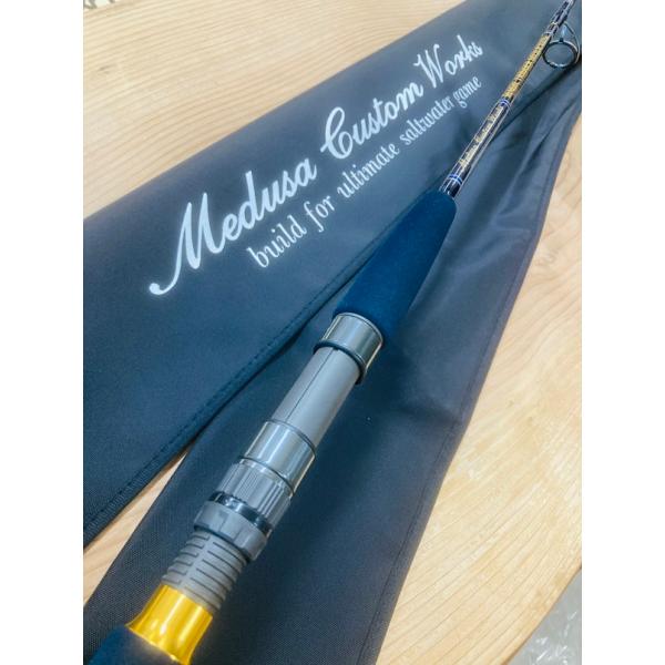 MCワークス　MAGIC TRIGGER 603LR　STD