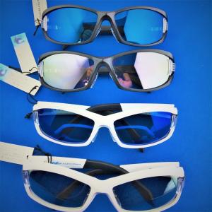 deps（デプス） 次元 レトロス スクエア TRUEVIEW SPORTS / BLUE