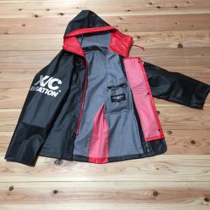 ユニオン76 完全防水　マリンジャケット S 青 楽天市場】UNION76(ナナロク) マリンジャケット 76-MJ153 レイン