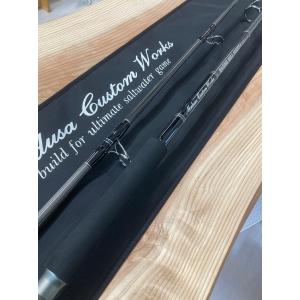 MC Works' MCワークス レイジングブル 100XF-1 カスタム /SG084Y MC Works' MCワークス レイジングブル 100XF-1 カスタム /SG084Y