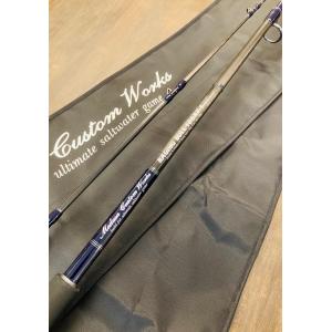 MC Works' MCワークス レイジングブル RB105XF-1 CUSTOM MODEL MC Works' MCワークス レイジングブル RB105XF-1 CUSTOM MODEL