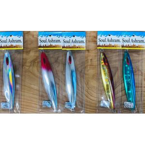 DEEP LINER SPY NARROW ディープライナー スパイ ナロー「SPY-N