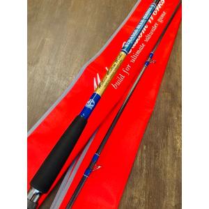 MCワークス RAGING BULL 100XF-1 STD : DEEP BLUE OCEAN - 通販