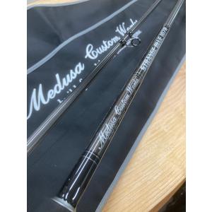 MCワークス BLACK&CHROME116SH- TRIDENT SP MODEL : DEEP BLUE