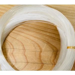 クレハ シーガー プレミアム万鮪（マンユウ）ショックリーダー