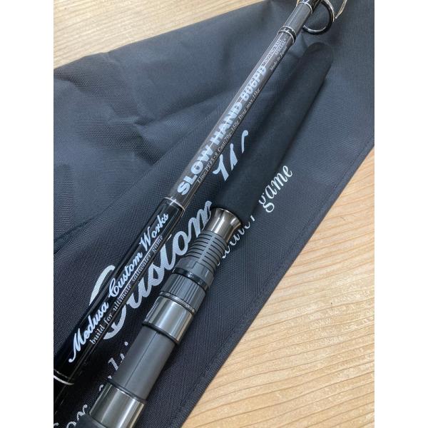 MCワークスSLOWHAND806PD STD