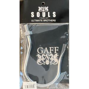 SOULSコットンロングTシャツ ブラックM〜XL : DEEP BLUE OCEAN - 通販