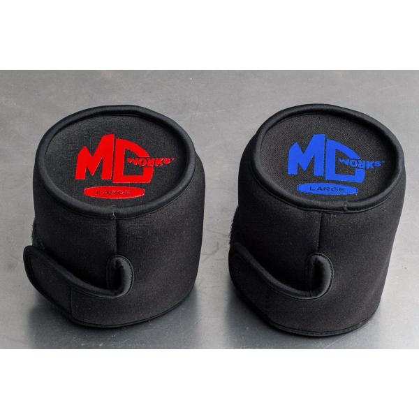 MCワークス　SPOOL PROTECTOR／スプールプロテクター