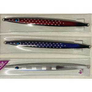 UROCOジグ　250ｇ　グロー系／ケイムラ系（新色）登場