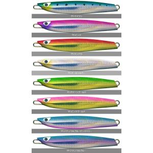 シービーワン クイックゼロワン 150g グローカラー : fishing shop