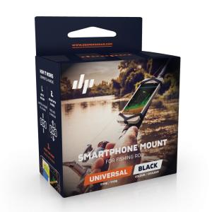 Deeper ワイヤレススマート魚群探知機専用スマホホルダー...