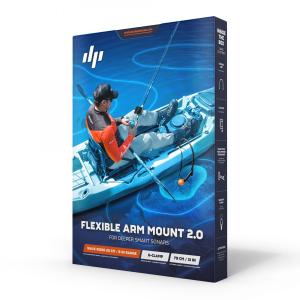 Deeper Pro+2（ディーパープロプラス2）スマート魚群探知機