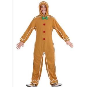 男女兼用 トナカイ 着ぐるみ きぐるみ トナカ...の詳細画像5