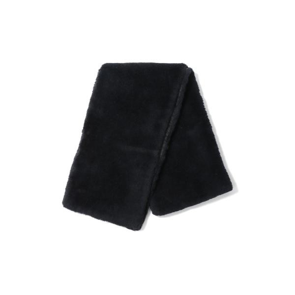 【SALE】Arles Wool Boa Stole(PR17AW-ST-028-1) loomer...