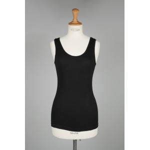 1P Hanes Undies Tanktop -BLACK (HW2-H201) Hanes -W...