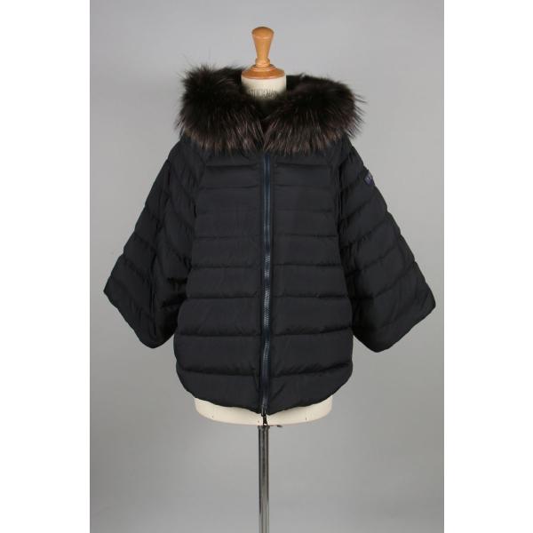 タトラス レディース MALE ネイビー