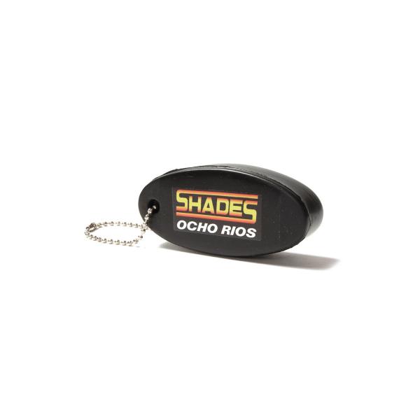 Shades Floater Keychain / BLACK（SS19017） Richardso...