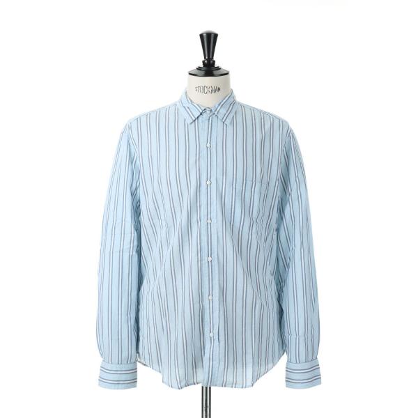 【SALE】DON BRUSHED ITALIAN COTTON CSNF (3020700027)...