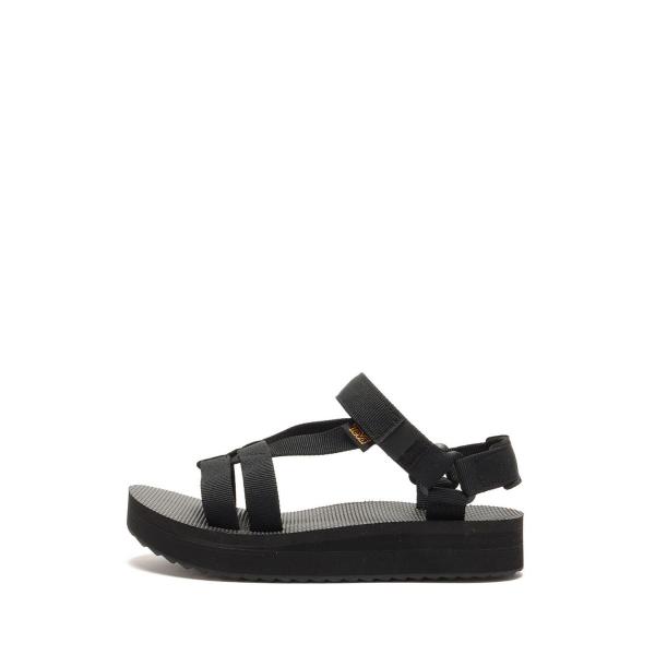 【SALE】Midform Arivaca - BLACK(1106853) Teva -Women...