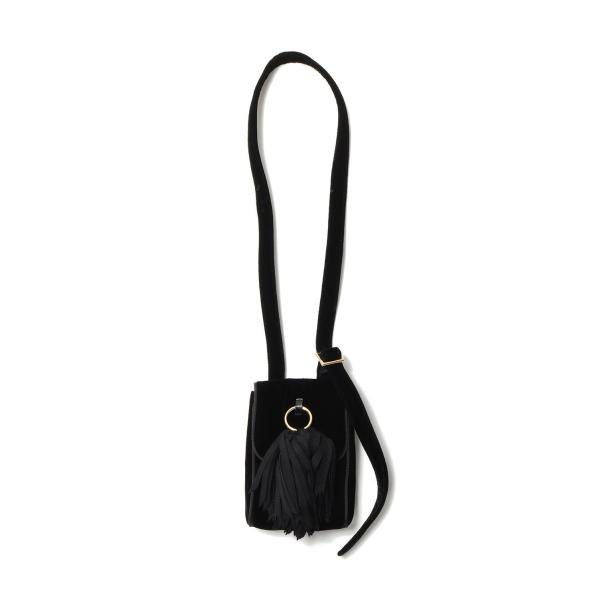 【16時までのご注文で最短翌日発送】【40%OFF】Phone case shoulder bag ...