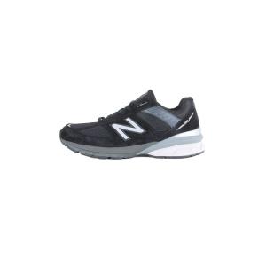 【16時までのご注文で最短翌日発送】M990 - BLACK new balance - Men -(ニューバランス)｜deepinsideinc