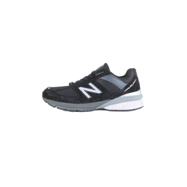 M990 - BLACK new balance - Men -(ニューバランス)