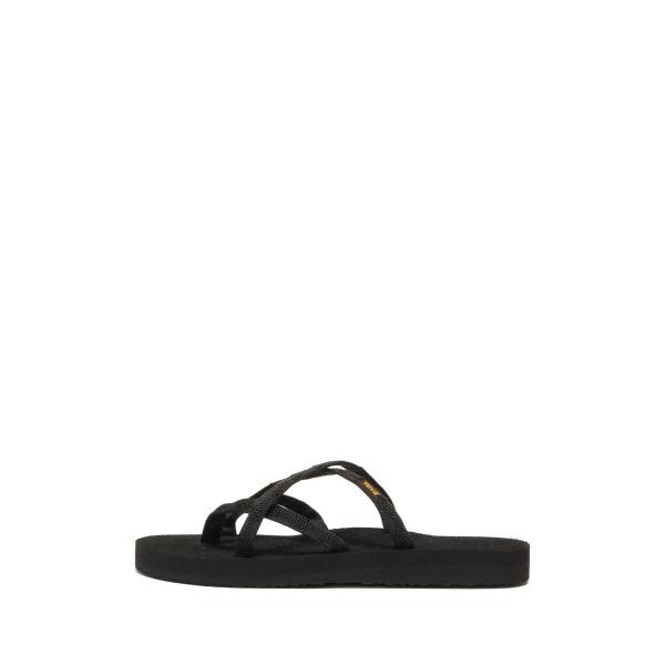 【P5倍 / SALE】OLOWAHU -MIX B BLACK ON BLACK / MBOB (...