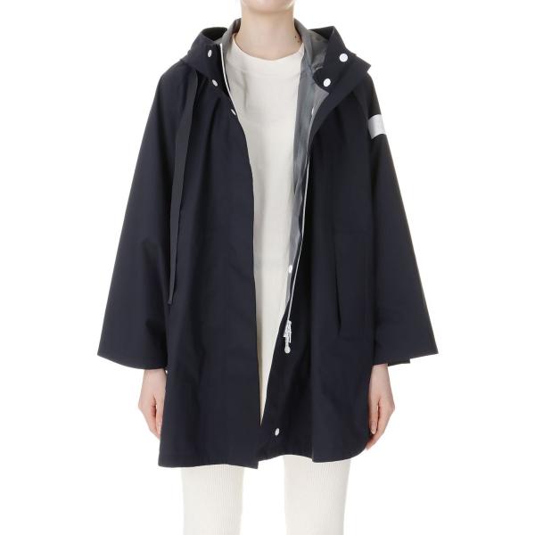 【P5倍】TALASSA -NAVY (LTLA21S4202-L) [BP] Tatras -Wo...