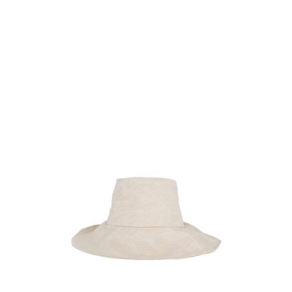 【SALE】TODAYFUL トゥデイフル  Paraffin Bucket Hat-ECRU(12...