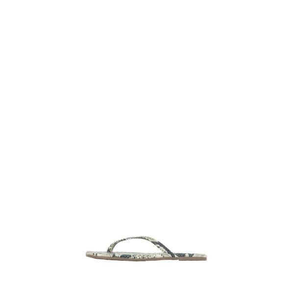 【P5倍 / SALE】RILEY  -SANDSNAKE TKEES(ティキーズ)