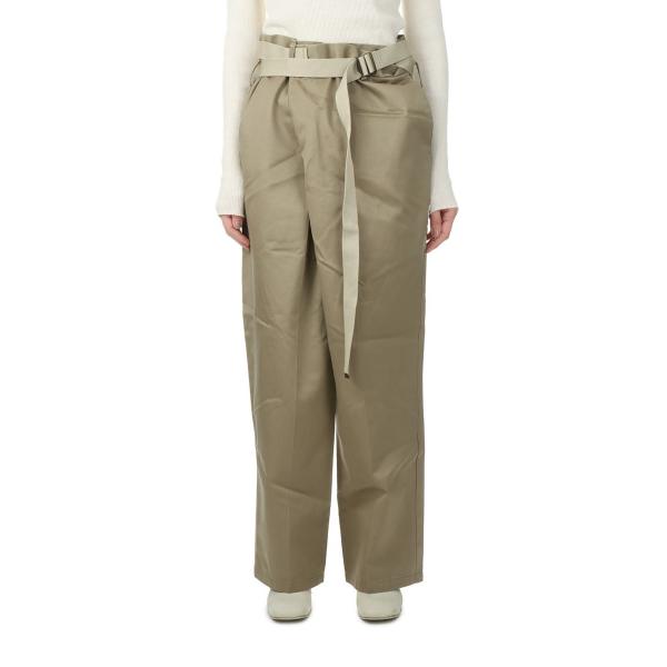 【P5倍 / SALE】VINTAGE REWORK CHINOS -BEIGE Msize-10 ...