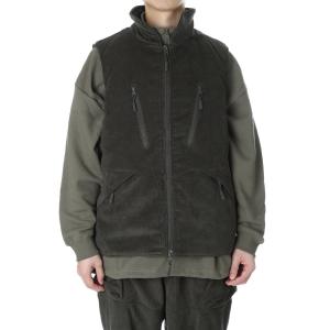 is-ness イズネス 23AW NINJA HOODIE SHELL JACKET フーデッド