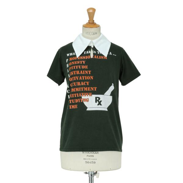 【P5倍 / SALE】Shirt CollarT AS-Msize 1(SR-21AW-25) S...