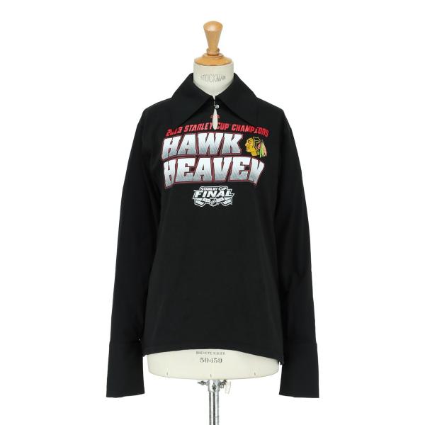 【P5倍 / SALE】Shirt CollarT Long M-size2 (SR-21AW-26...