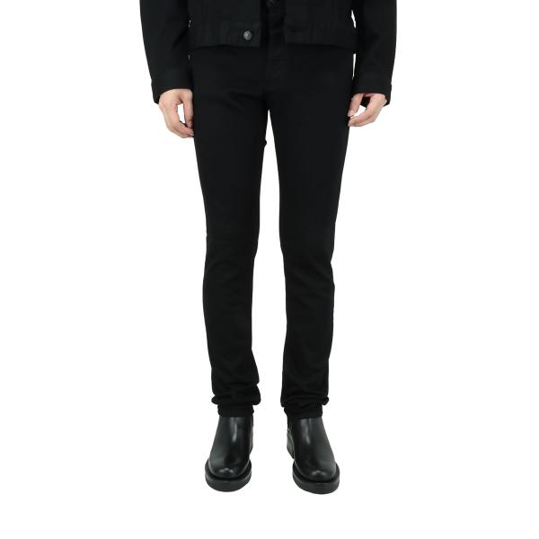 【P5倍】S. Slim STR 5pocket OWS / BLK (FPK107N) Mined...