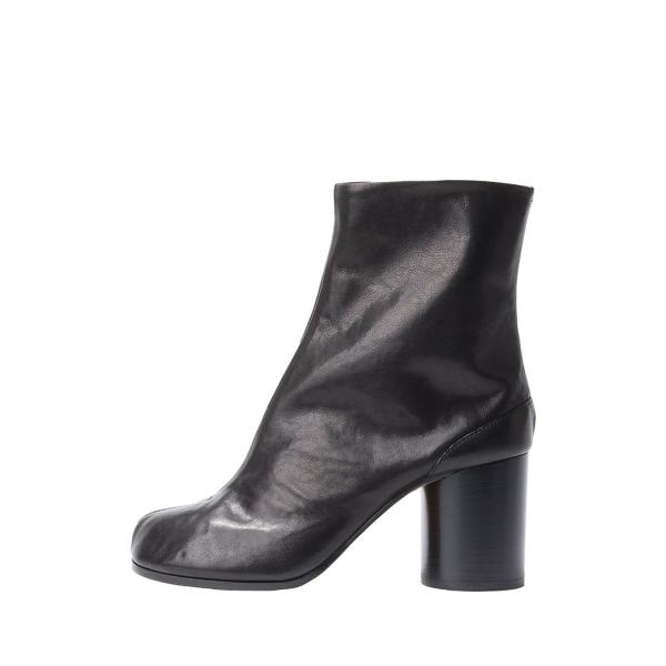 【P5倍】Tabi Ankle boots H80 -Black (S58WU0260 / P375...