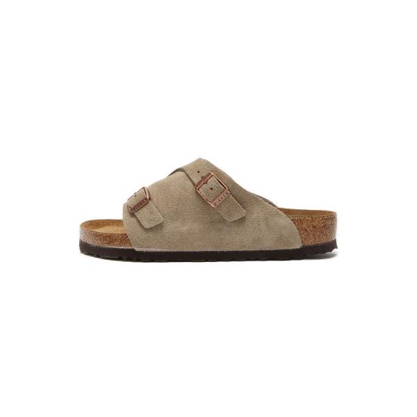 ZURICH SFB - TAUPE Birkenstock - Men -(ビルケンシュトック)