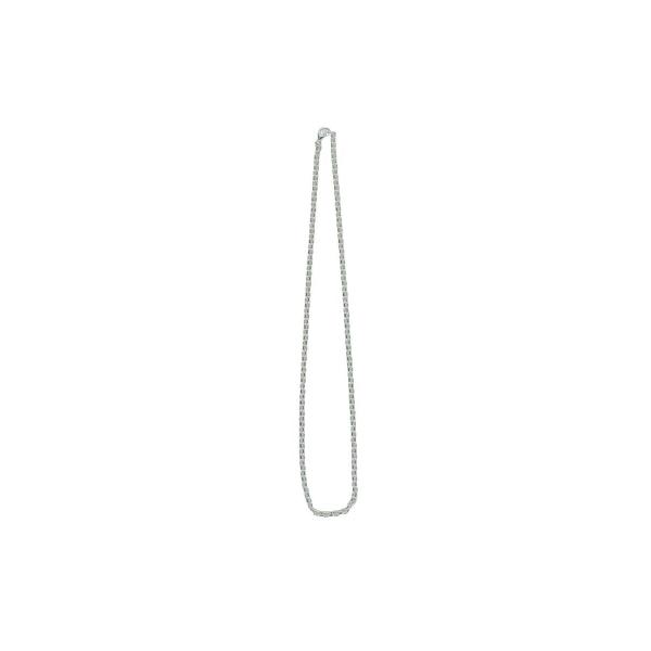 TODAYFUL トゥデイフル Chain Choker Silver925 -SILVER （12...