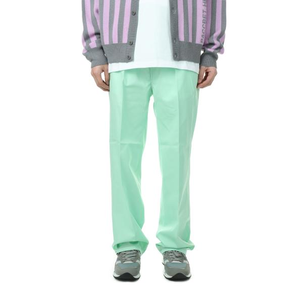 【P5倍 / SALE】WORKWEAR TROUSER/MINT(PACC10P005) RASS...